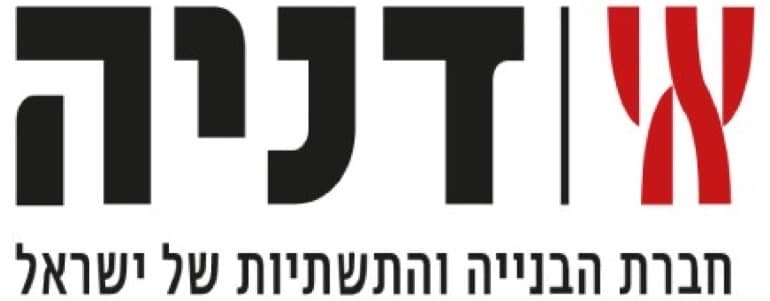 לוגו דניה סיבוס