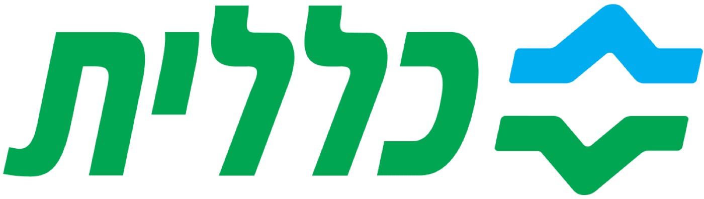 לוגו כללית