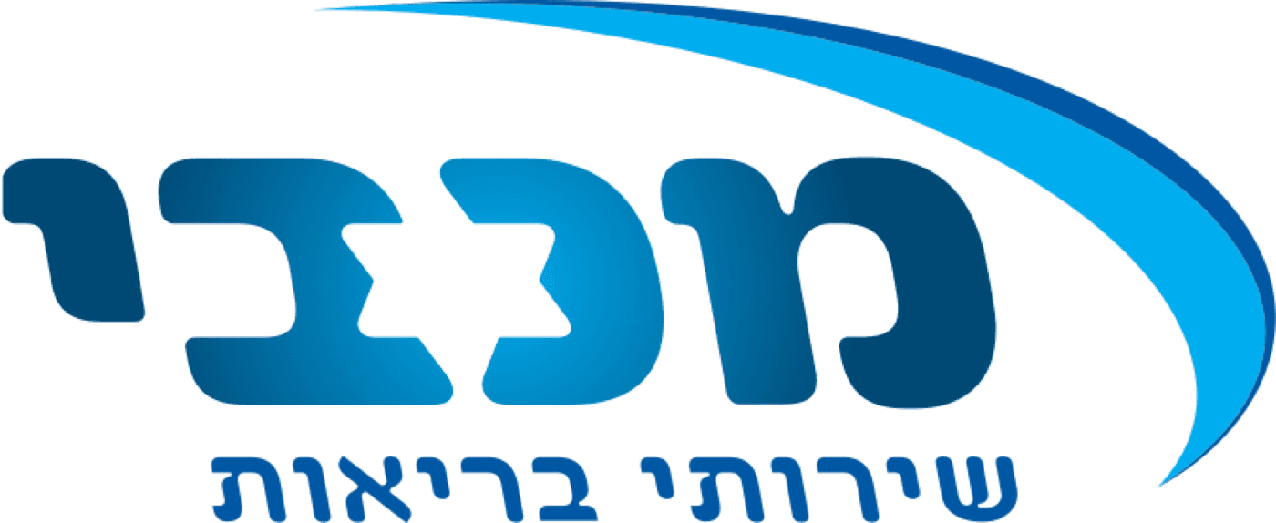 לוגו מכבי