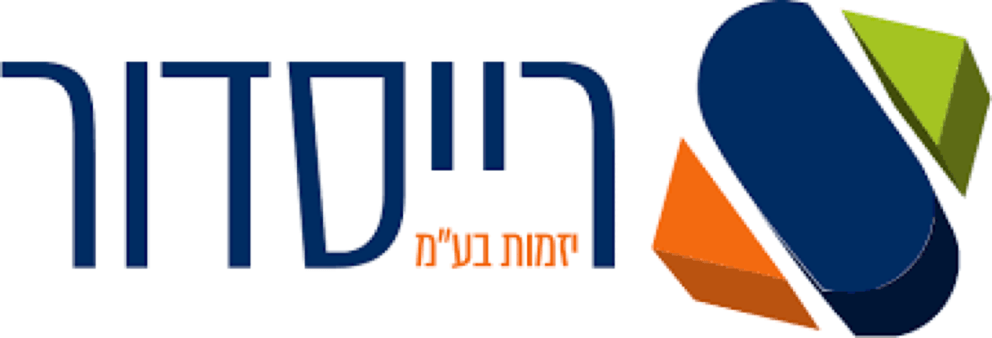 לוגו רייסדור