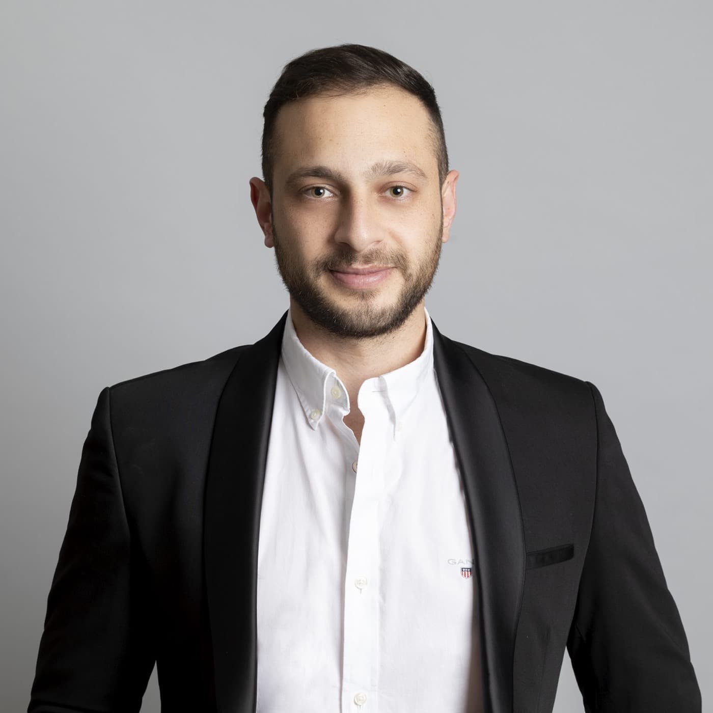 Raz Eliaz