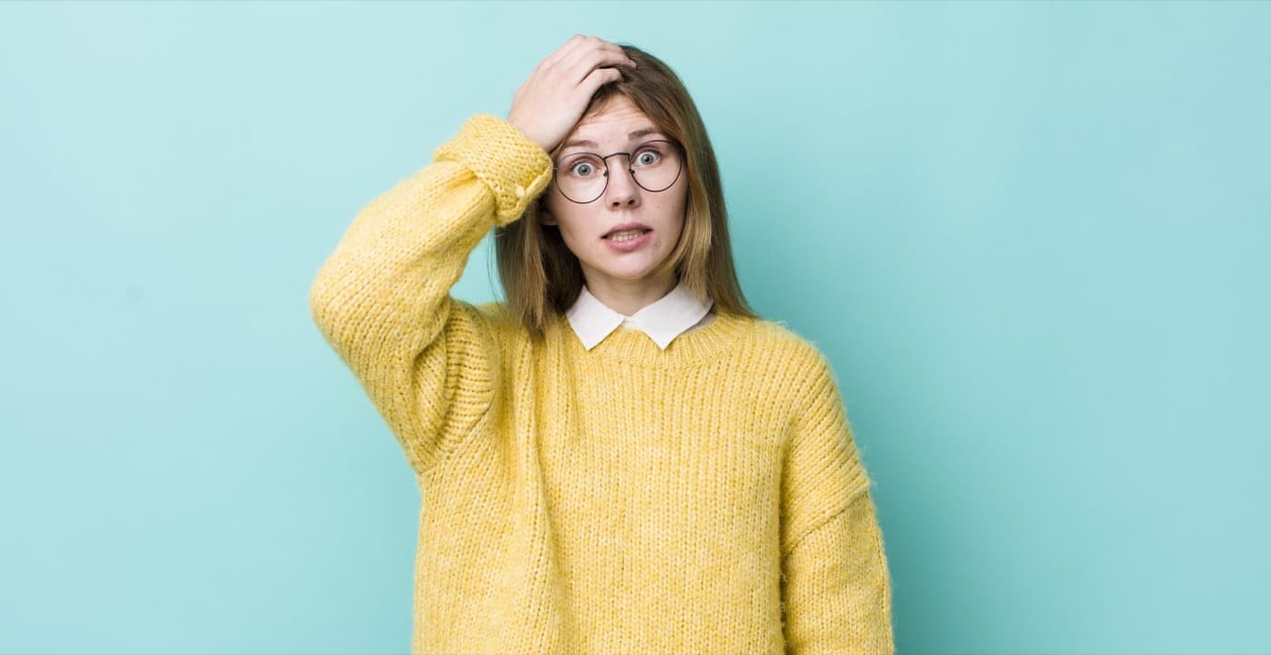 What are the common mistakes in cleaning and maintaining a shared building?