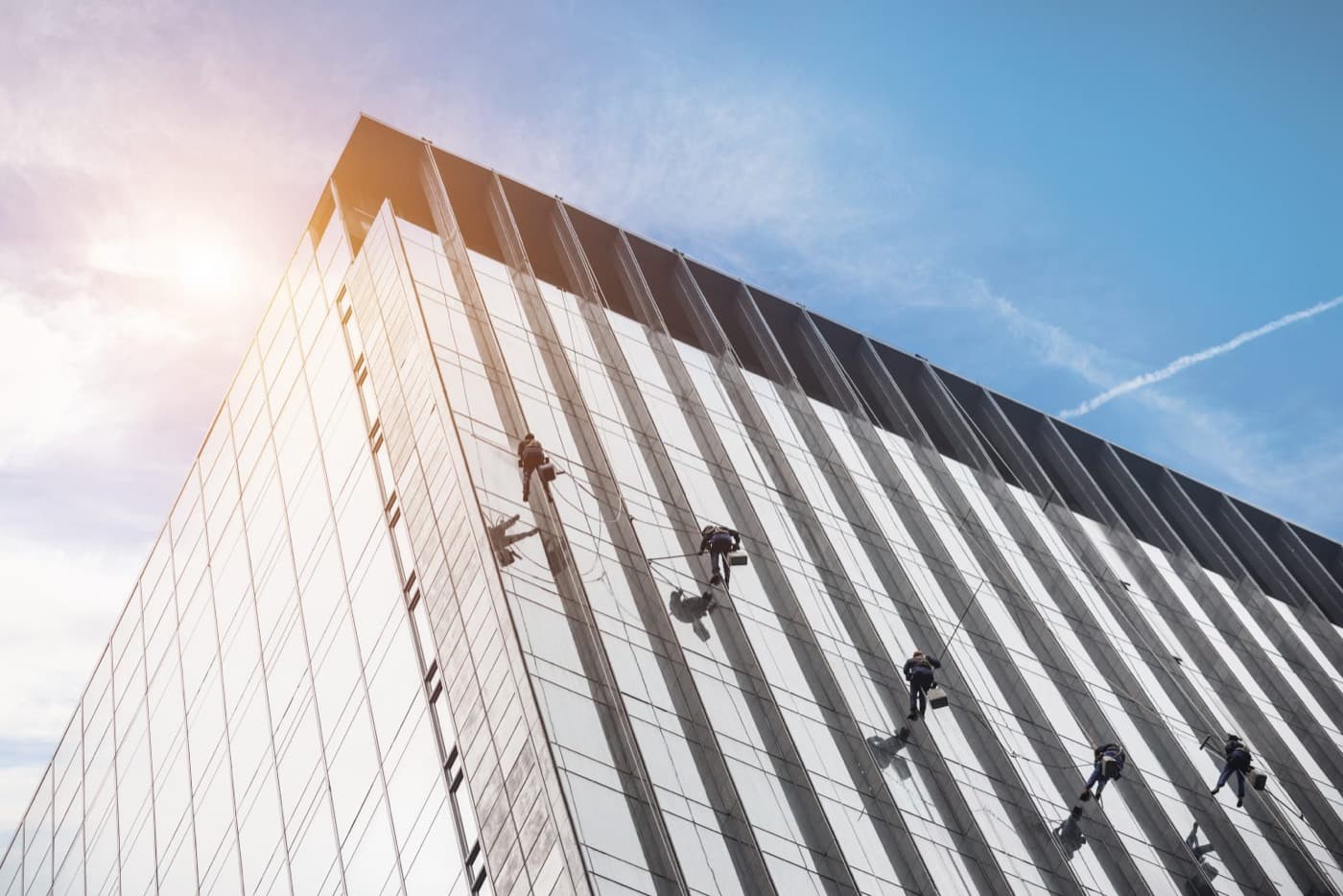 How to preserve a building's beauty and value
